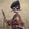 محمد الزهراني's profile picture