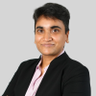 Dr. Anbu Arumugam profil fotoğrafı