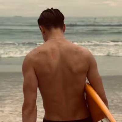 Pietro's profile picture