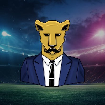 Mister Pumas's profile picture
