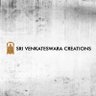 Sri Venkateswara creations 🌼's profile picture