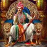 राउडी 的头像