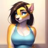 Profilbild von โค๏ธMolly The Thick Girlโค๏ธ