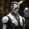 Profilbild von The Tesla Robot