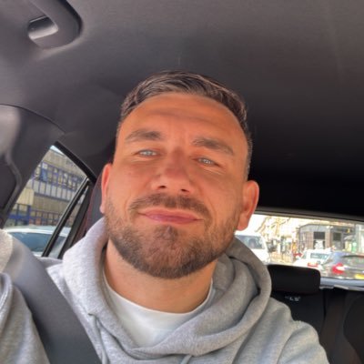 Robert snodgrass's profile picture