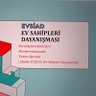 Фото профиля EVSİAD(Ev Sahipleri Dayanışması) Olusumu