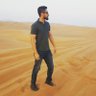 Profilbild von Abdullah Sarwar