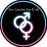 Two Genders One Truth 的头像