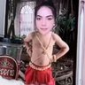 ไม่รู้อะไร profil fotoğrafı
