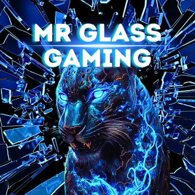 MrGlassGamingYT's profile picture