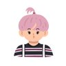 ₍ᐢ • ᴗ -ᐢ₎♡༘ profil fotoğrafı