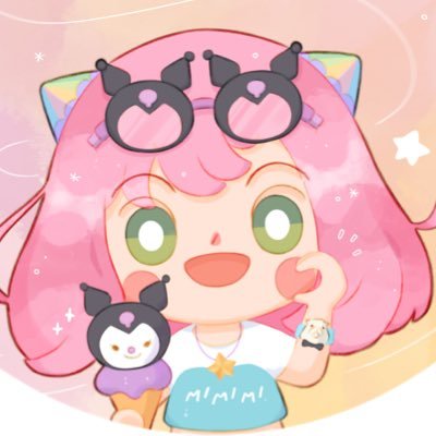 MIMIMI STORES ₍ᐢ..ᐢ₎♡̷ กดเว็บญี่ปุ่น/Mercari 0.26's profile picture