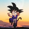 Goku's profile picture