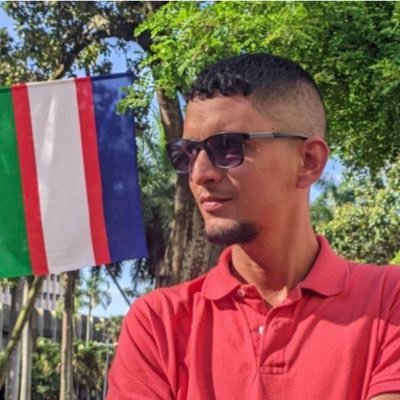 Steven Ospina's profile picture