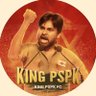 Profilbild von King PawanKalyan FC™ 🦅