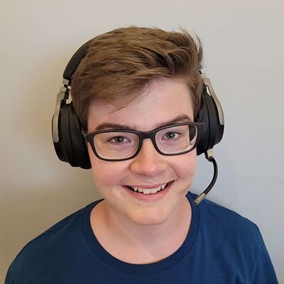EthanGamer's profile picture