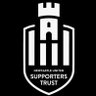 Profilbild von Newcastle United Supporters Trust