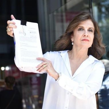 Ma Elena Pérez-Jaén Zermeño🇲🇽's profile picture