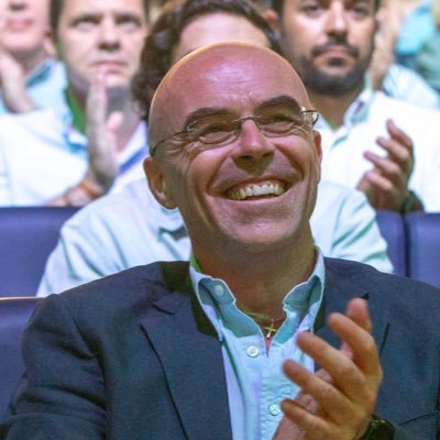 Jorge Buxadé's profile picture