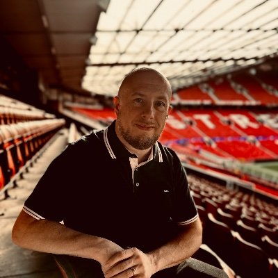 Wayne Barton's profile picture