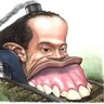 Luis Fernando #SeitaDosBengaMole's profile picture
