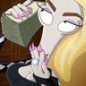 Profilbild von her
