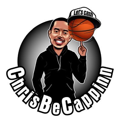 Chris's profile picture