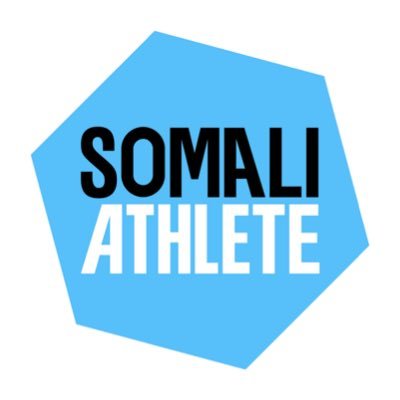 SOMALI ATHLETE's profile picture