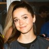 Profilbild von Molly O’Shea