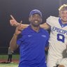 Profilbild von Coach Rashad Bates