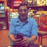 Nabil fahmy profil fotoğrafı