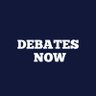 DebatesNow's profile picture