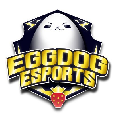 Eggdog Esports 🥚🍳's profile picture