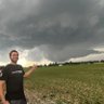 Robert W Chasing 🌪's profile picture