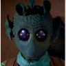 Greedo profil fotoğrafı