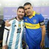 Profilbild von LINCHAMIENTO PUBLICO AL PLANTEL DE BOCA