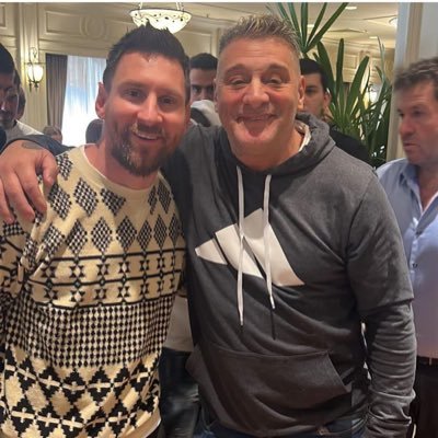 ClaudioOmarGar's profile picture
