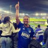 Profilbild von JONATHAN CASTRO