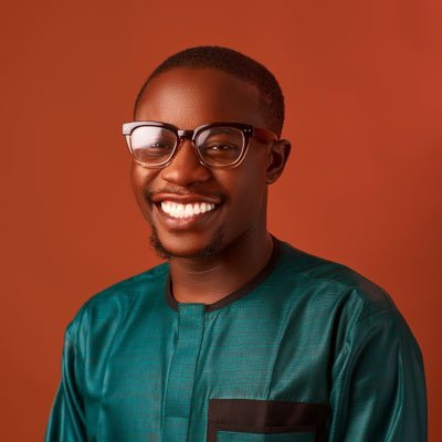 SegunOdewande's profile picture