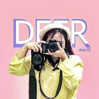 เดียร์ที่แปลว่ากวาง's profile picture