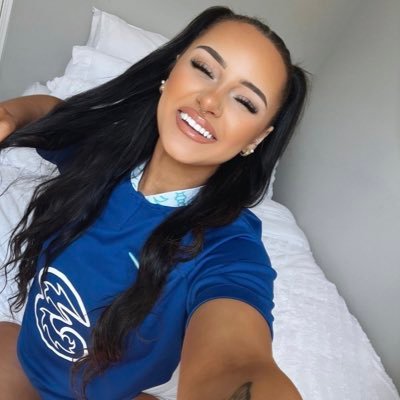 Iesha's profile picture