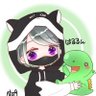 はるるん🦖 profil fotoğrafı