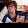 Austin Powers 的头像