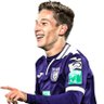 Cleme 💜🤍 的头像