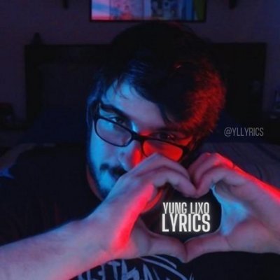 YLLyrics's profile picture