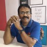 ISR Selvakumar 的头像