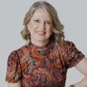 Profilbild von Danielle Chacon, PhD