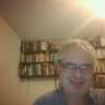 Profilbild von Hugh Oxburgh