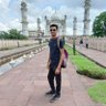Anil Rathod profil fotoğrafı