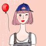 みつ⸝⋆ profil fotoğrafı